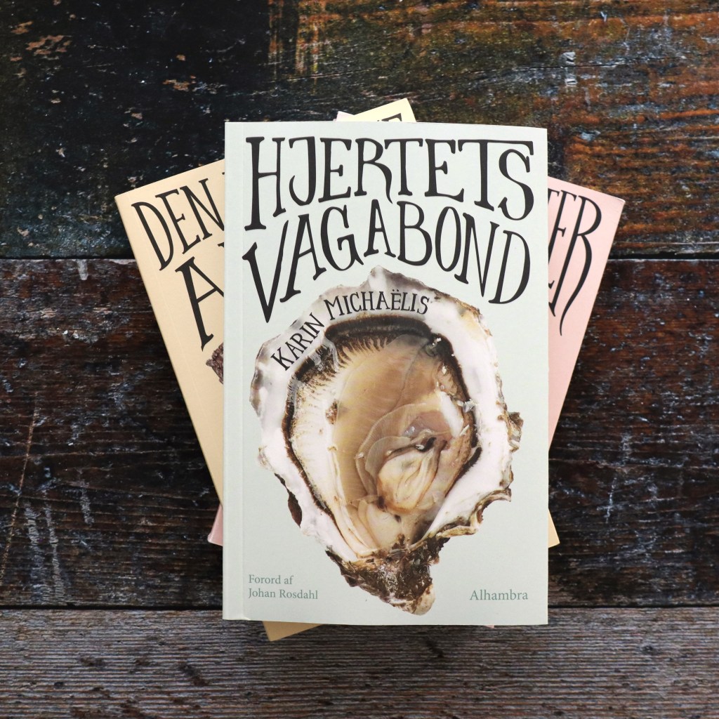 Hjertets Vagabond